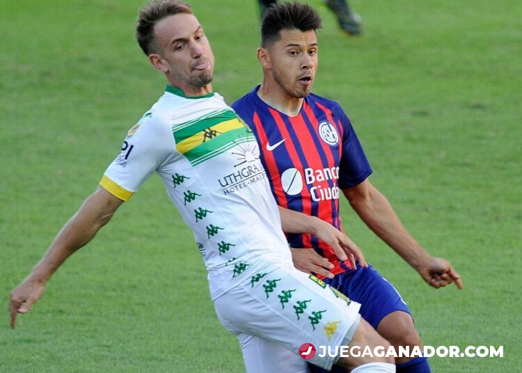 Pronóstico: Aldosivi vs San Lorenzo, martes 23 de noviembre