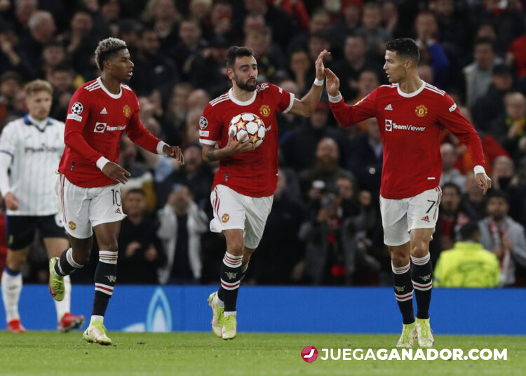 Pronóstico: Atalanta vs Manchester United, martes 2 de noviembre