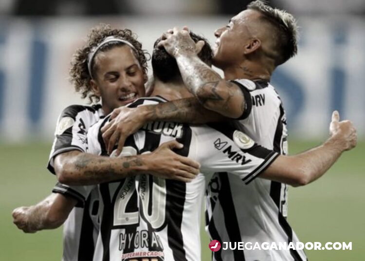 Pronóstico: Athletico Paranaense vs Atlético Mineiro, martes 16 de noviembre