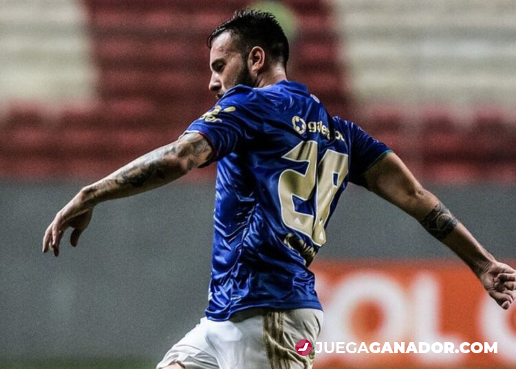 Pronóstico: Sampaio Correa vs Cruzeiro, jueves 18 de noviembre