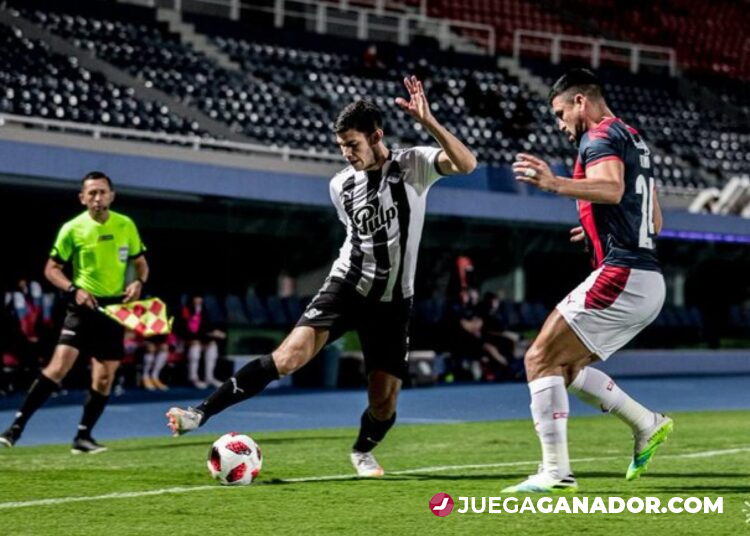 Pronóstico: Libertad vs River Plate, viernes 3 de diciembre