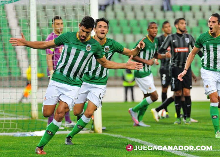 Pronóstico: Río Ave vs Covilha, viernes 31 de diciembre