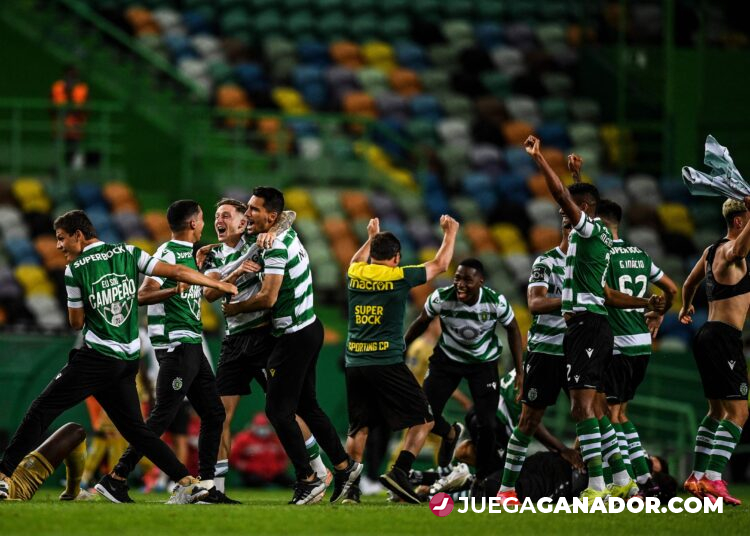 Pronóstico: Sporting Lisboa vs Boavista, sábado 11 de diciembre
