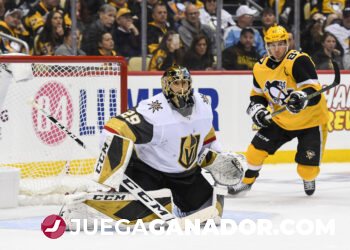 Pronóstico: Vegas Golden Knights vs Pittsburgh Penguins, lunes 17 de enero