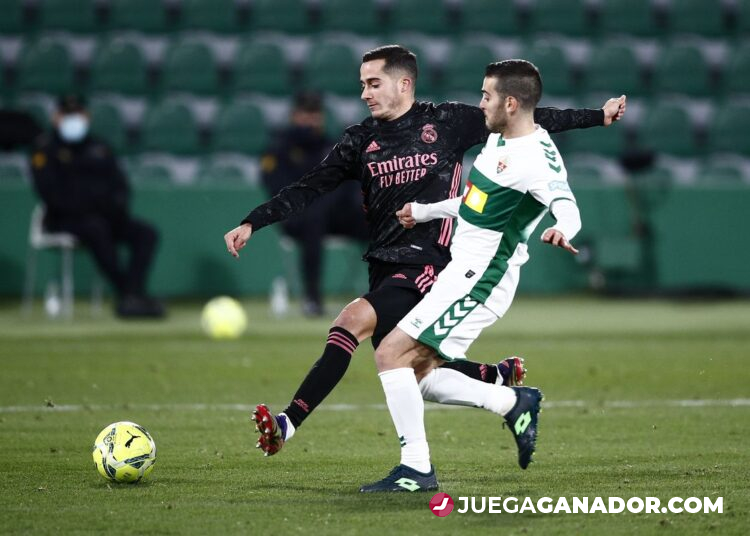 Pronóstico: Elche CF vs Real Madrid CF, jueves 20 de enero