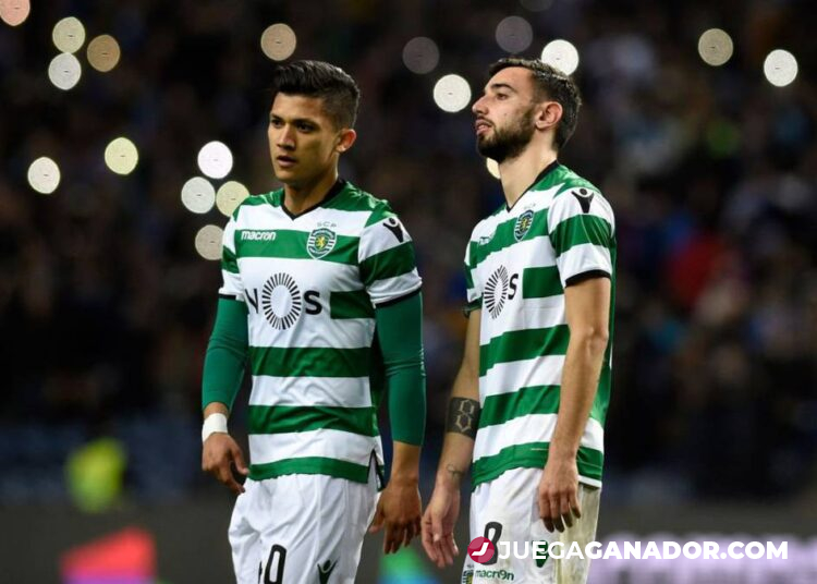 Pronóstico: Leca FC vs Sporting Lisboa, martes 11 de enero
