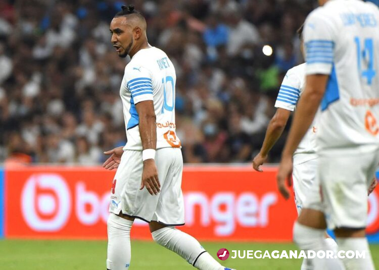 Pronóstico: Bordeaux vs Olympique de Marsella, viernes 7 de enero