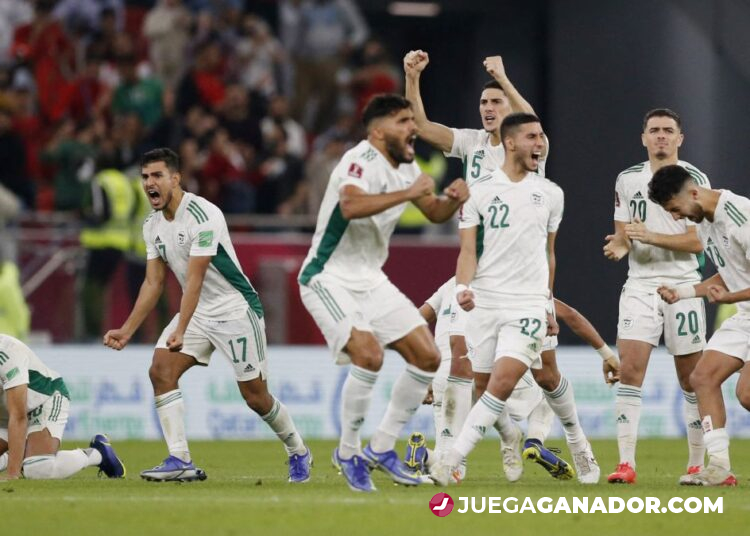 Pronóstico: Argelia vs Sierra Leona, martes 11 de enero