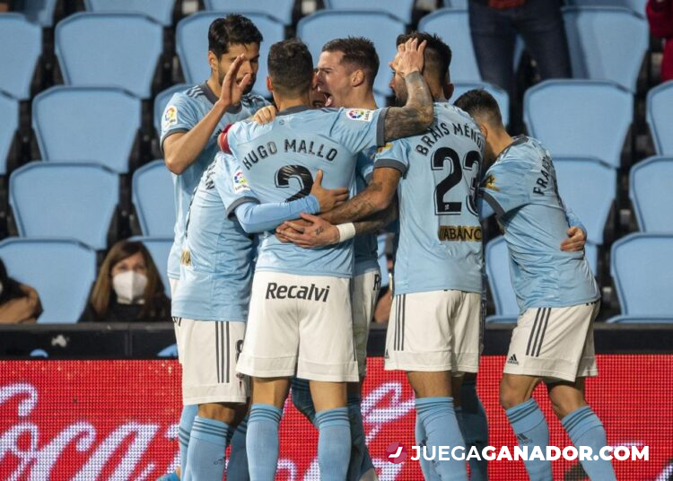 Pronóstico: Atlético Baleares vs Celta de Vigo, miércoles 5 de enero