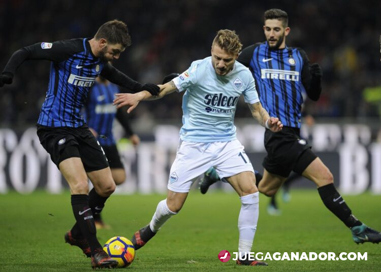 Pronóstico: Inter de Milán vs Lazio, domingo 9 de enero