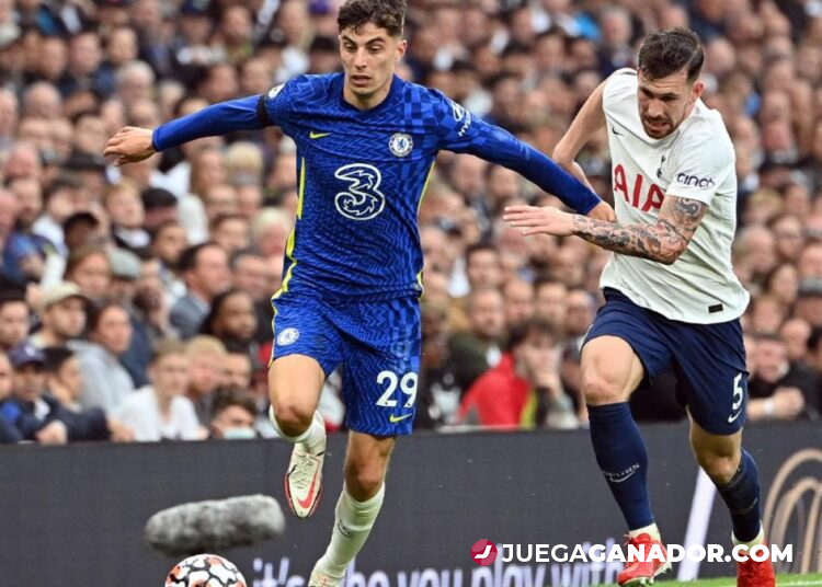 Pronóstico: Chelsea vs Tottenham, domingo 23 de enero