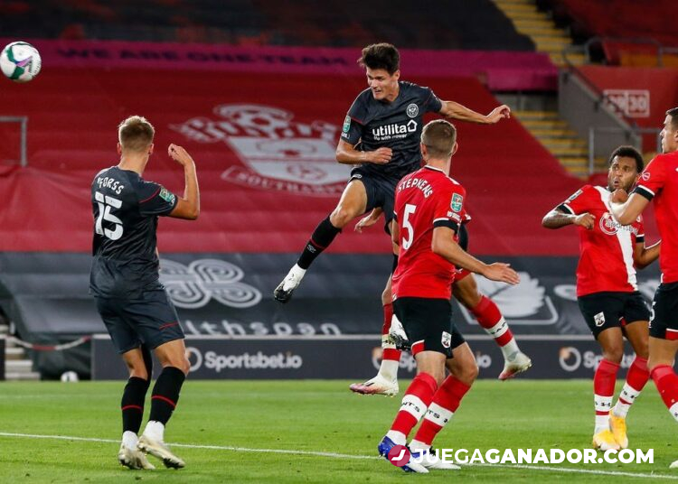 Pronóstico: Southampton vs Brentford FC, martes 11 de enero