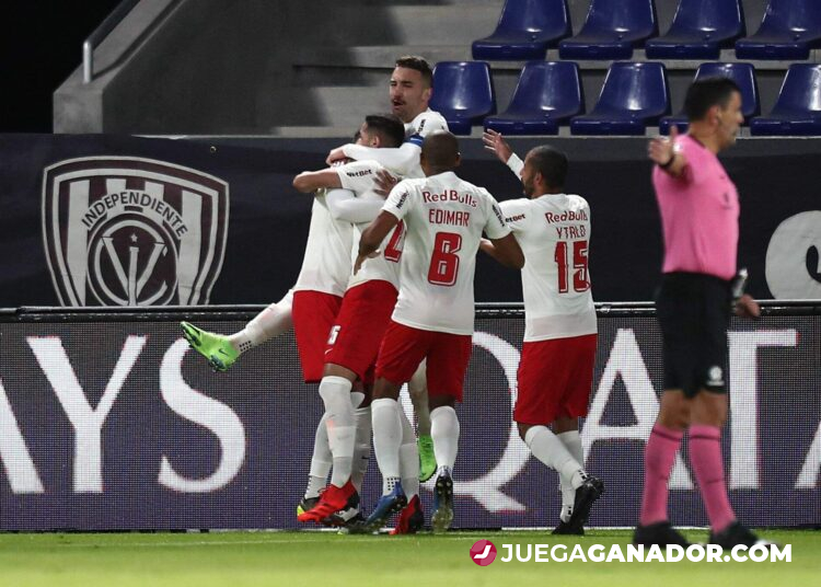 Pronóstico: Red Bull Bragantino vs Guaraní, lunes 31 de enero