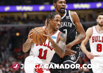 Pronóstico: Chicago Bulls vs Brooklyn Nets, miércoles 12 de enero
