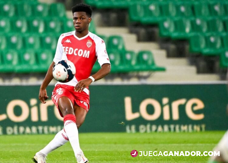 Pronóstico: AS Mónaco vs Clermont Foot, domingo 16 de enero