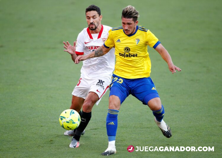 Pronóstico: Cádiz vs Sevilla, lunes 3 de enero