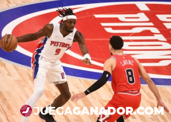 Pronóstico: Chicago Bulls vs Detroit Pistons, martes 11 de enero