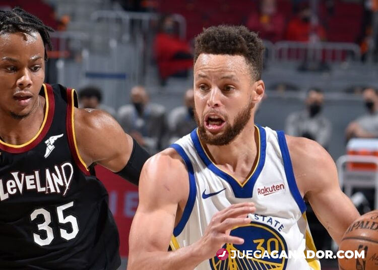 Pronóstico: Golden State Warriors vs Cleveland Cavaliers, domingo 9 de enero