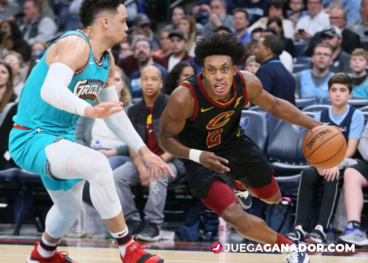 Pronóstico: Cleveland Cavaliers vs Memphis Grizzlies, martes 4 de enero