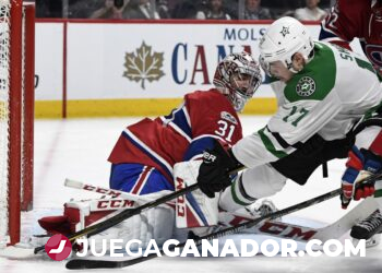 Pronóstico: Dallas Stars vs Montreal Canadiens, martes 18 de enero