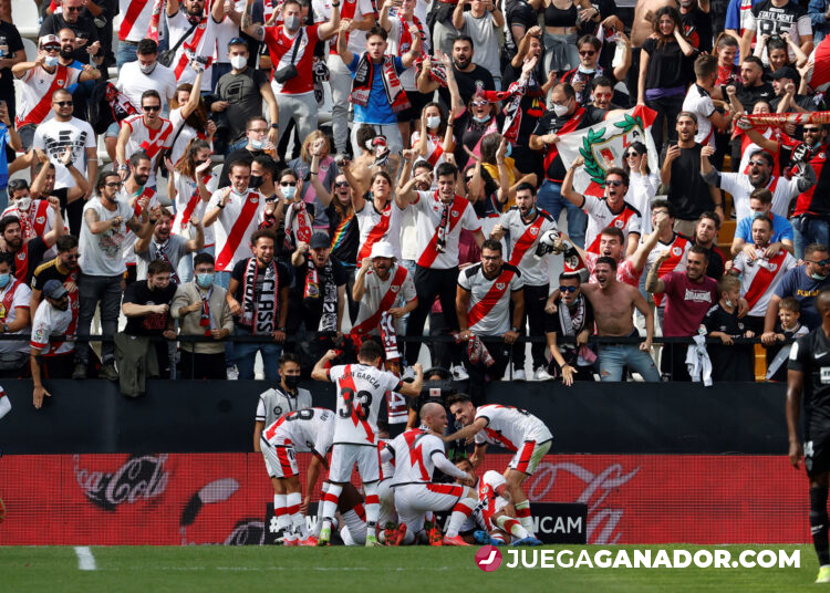 Pronóstico: Elche CF vs Rayo Vallecano, viernes 18 de febrero