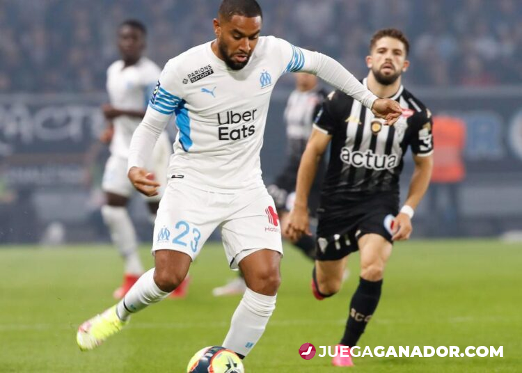Pronóstico: Olympique de Marsella vs Angers, viernes 4 de febrero