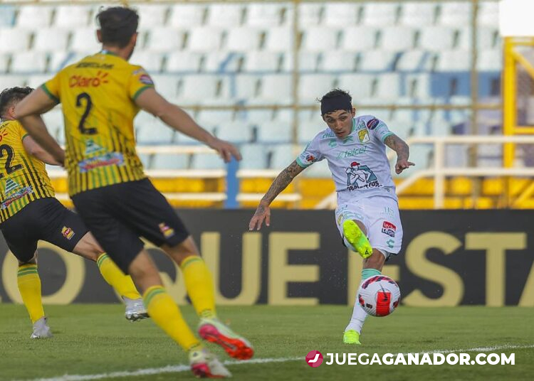 Pronóstico: Club León (MEX) vs Guastatoya (GUA), martes 22 de febrero