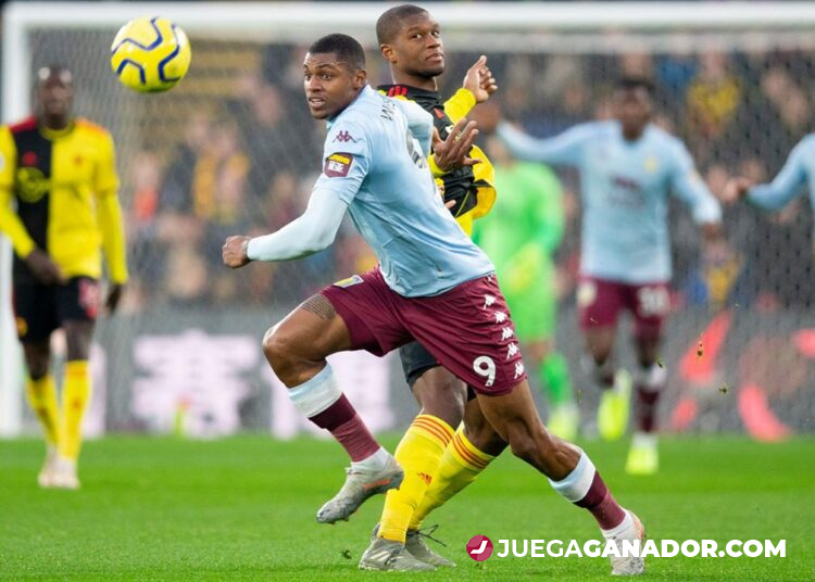 Pronóstico: Aston Villa vs Watford FC, sábado 19 de febrero