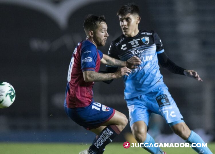 Pronóstico: Atlante vs Tampico Madero FC, jueves 10 de febrero