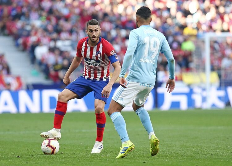 Pronóstico: Atletico Madrid vs Celta de Vigo, sábado 26 de febrero