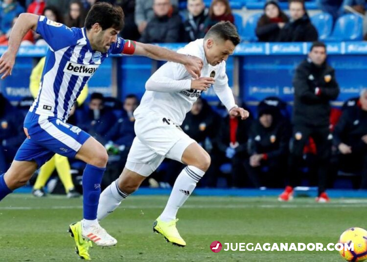 Pronóstico: Deportivo Alavés vs Valencia, domingo 13 de febrero