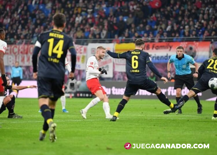 Pronóstico: Leipzig vs Colonia, viernes 11 de febrero