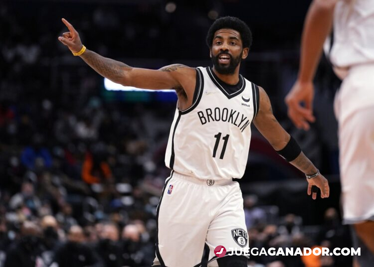 Los Nets podrían tener un quinteto único