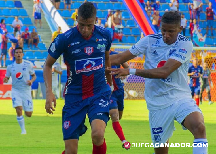 Pronóstico: Millonarios FC vs Unión Magdalena, domingo 6 de enero