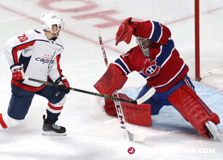 Pronóstico: Montreal Canadiens vs Washington Capitals, jueves 10 de febrero