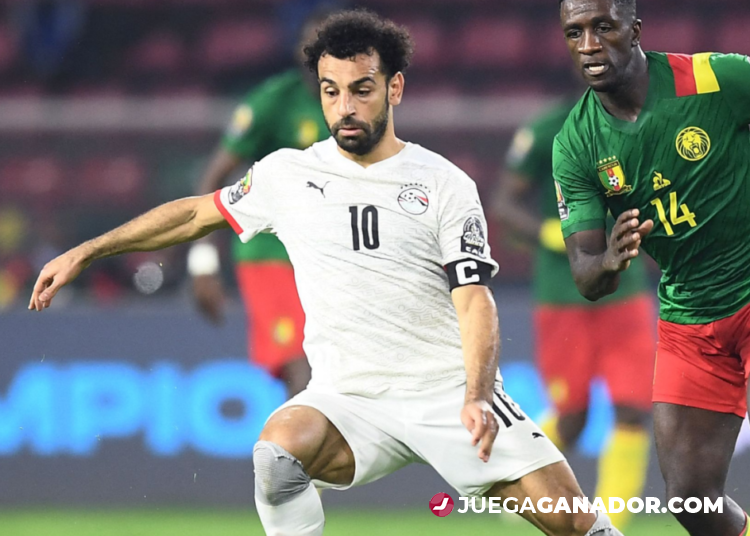 Pronóstico: Senegal vs Egipto, domingo 6 de febrero