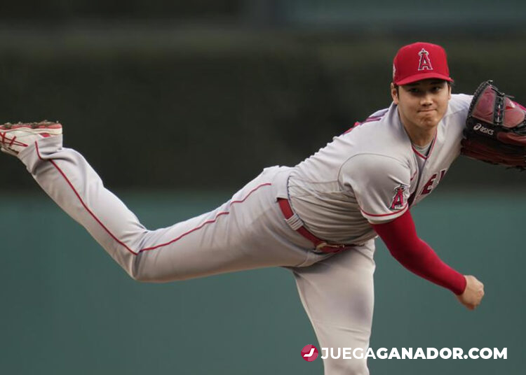 ¿Shohei Othani repetirá?