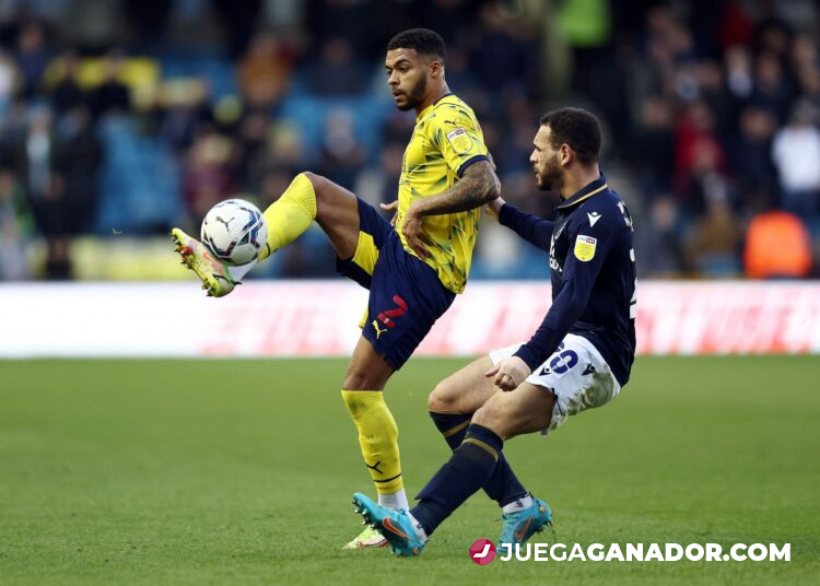 Pronóstico: West Bromwich Albion vs Blackburn Rovers, lunes 14 de febrero