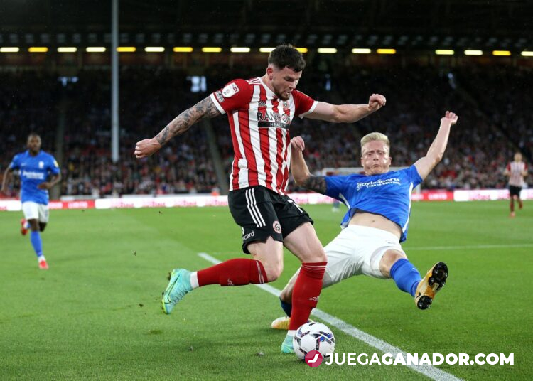 Pronóstico: Birmingham City vs Sheffield United, viernes 4 de febrero
