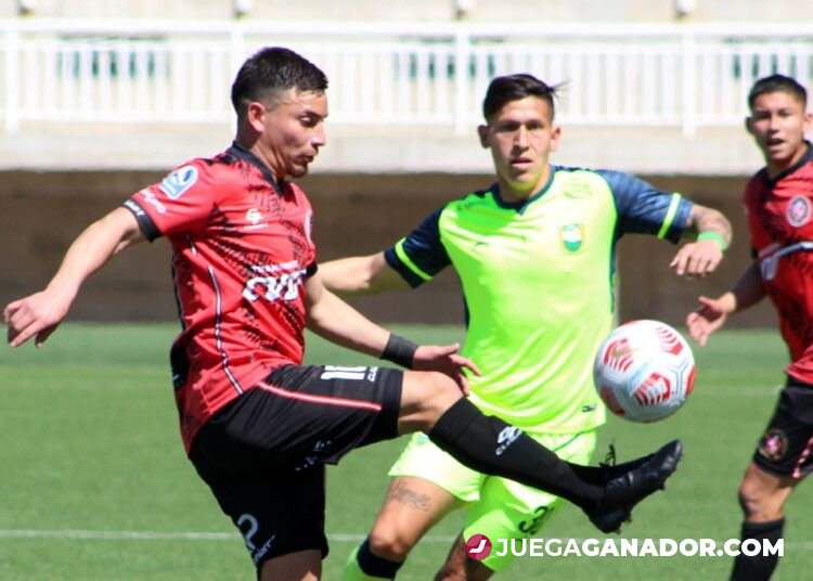 Pronóstico: Deportes Limache vs Deportes Recoleta, lunes 28 de marzo
