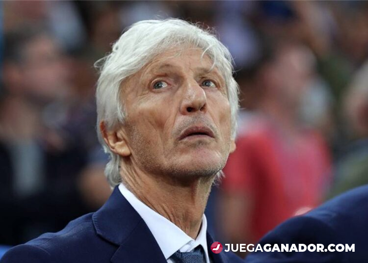 ¿Será José Néstor Pekérman el salvador de la ruta vinotinto rumbo a un mundial?
