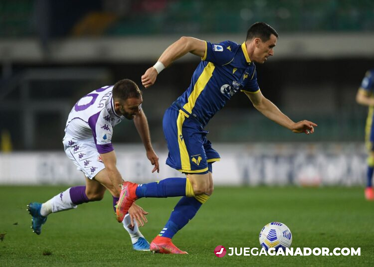 Pronóstico: Fiorentina vs Hellas Verona, domingo 6 de marzo