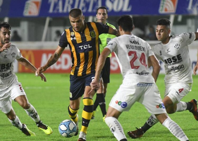 Pronóstico: Central Córdoba vs Rosario Central, jueves 3 de marzo