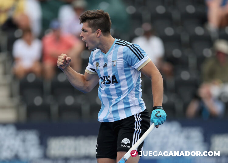 Gonzalo Peillat… ¿Abandona la albiceleste?