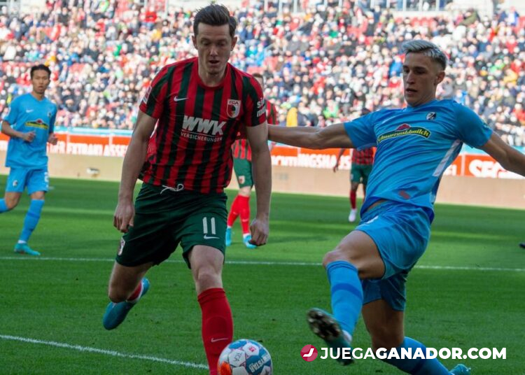 Pronóstico Friburgo vs Wolsfburgo, sábado 12 de marzo