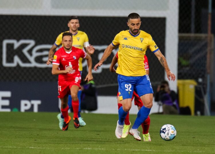 Pronóstico: Gil Vicente vs Estoril Praia, viernes 4 de marzo