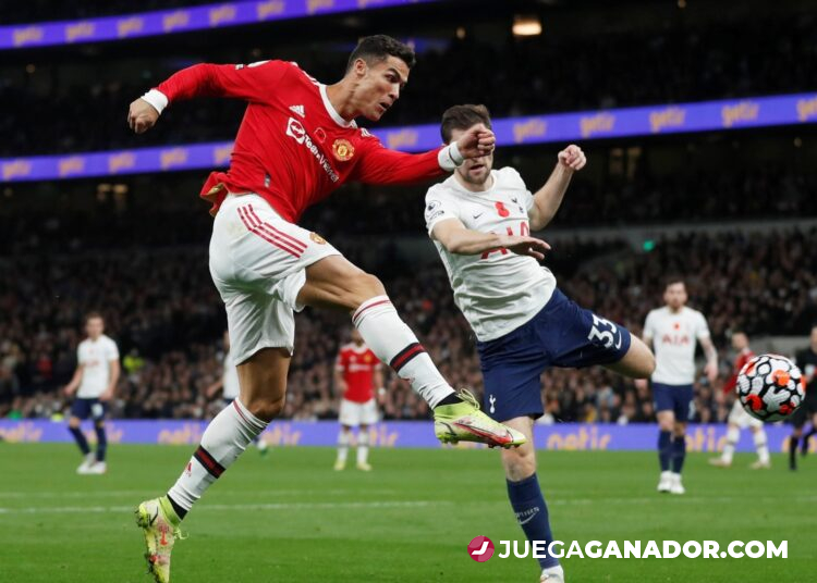 Pronóstico: Manchester United vs Tottenham, sábado 12 de marzo