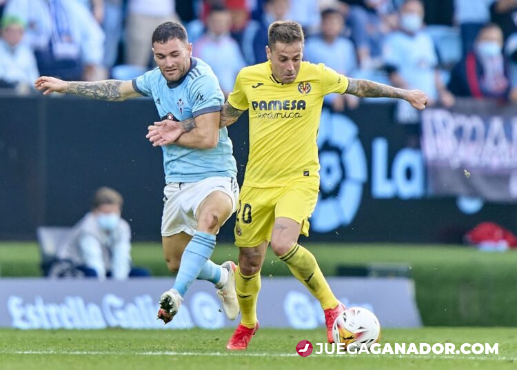 Pronóstico: Villarreal vs Celta de Vigo, sábado 12 de marzo