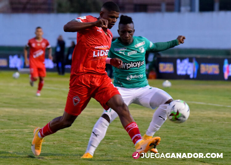 Pronóstico: Patriotas Boyacá vs Tigres FC, miércoles 30 de marzo