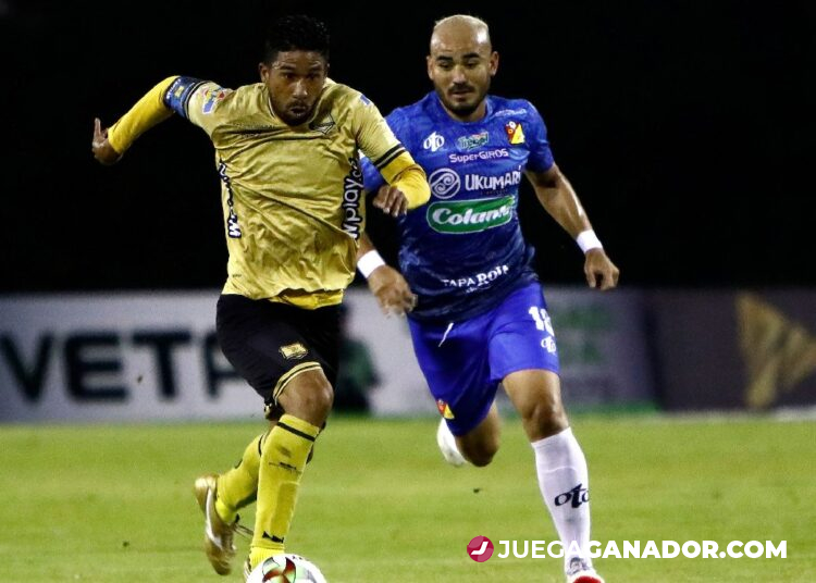 Pronóstico: Águilas Doradas vs Deportivo Pereira, miércoles 30 de marzo